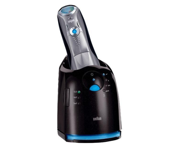 BRAUN 799CC-7WD - 243720 - zdjęcie 2